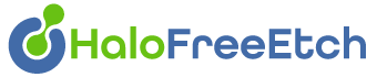 HaloFreeEtch