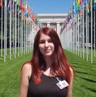 Antonia Bobeva
