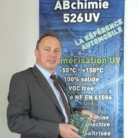 Jean Pierre Douchy