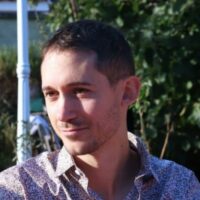 Matthieu Martin